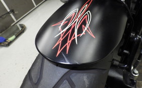HARLEY FLSTSB 1580 2009