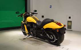 HARLEY NIGHT ROD 1250 SP 2011