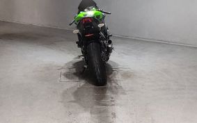 KAWASAKI NINJA ZX-6R 2016 ZX636E