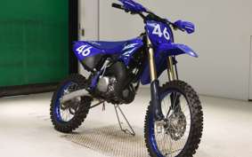 YAMAHA YZ85LW CB16C