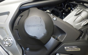 HONDA NC750X DCT 2023 RH09
