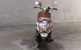 SYM UMI 100 HU10W