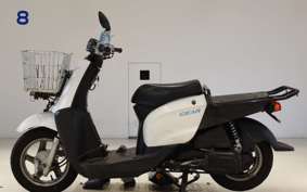 YAMAHA GEAR Gen.2 2008 UA08J