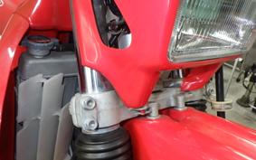 HONDA XR650R 2000