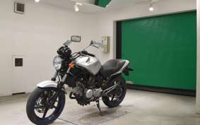 HONDA VTR 250 2016 MC33