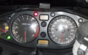 SUZUKI GSX-1300R HAYABUSA 2001