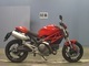 Фото Ducati MONSTER 696 + 2010 с японского аукциона