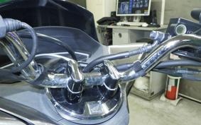 HONDA PCX 125 2007 JF81