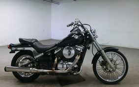 KAWASAKI VULCAN 400 1997 VN400A