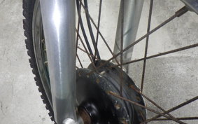 YAMAHA DT50 2013 17W