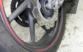 HONDA CBR250RR A MC51