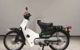 HONDA C70 SUPER CUB C70