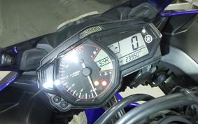 YAMAHA YZF R-3 2016 RH07J