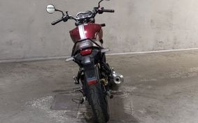 HONDA CB190SS PCL3