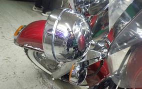 HARLEY FLSTC 1340 2015