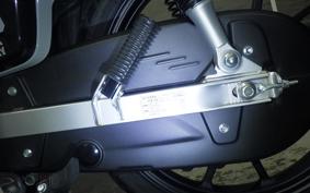 HONDA CROSS CUB 110 JA60
