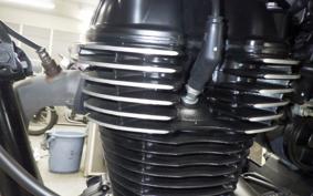 HONDA GB350S 2022 NC59