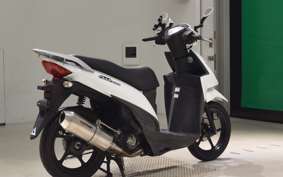 SUZUKI ADDRESS 110 2017 CE47A