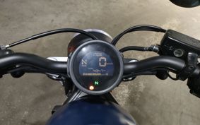 HONDA REBEL MC49