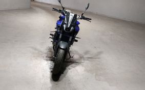 YAMAHA MT-07 2023 RM33J