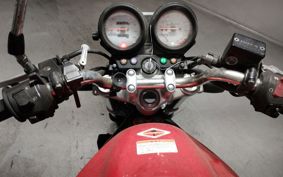 HONDA VTR 250 MC33