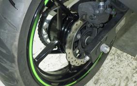 KAWASAKI NINJA 400 2019 EX400G