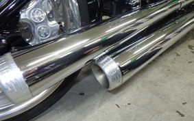 HARLEY FLSTF 1450 2005
