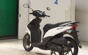 HONDA DIO 110 2015 JF31