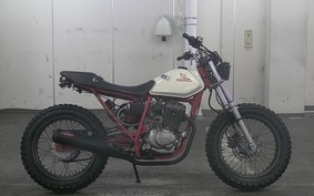 HONDA FTR223 MC34