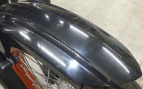 YAMAHA TRICKER Gen.3 2023 DG32J