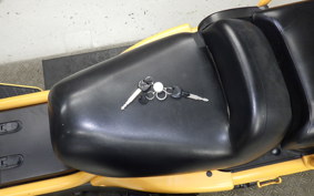HONDA PS250 1995 MF09