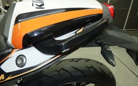 KTM 200 DUKE 1995