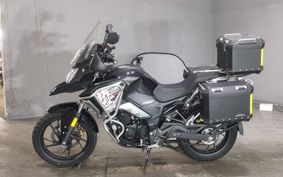 HONDA CB190X PCL5