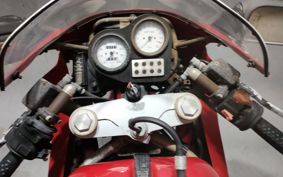 DUCATI SS 400 1997 ZDM400J