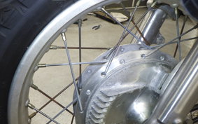 YAMAHA SR500 1998 1JN