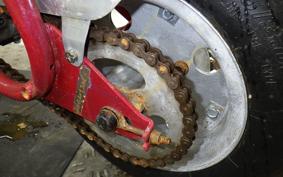 HONDA MONKEY Z50A