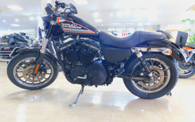 HARLEY XL883R 2006 CKM
