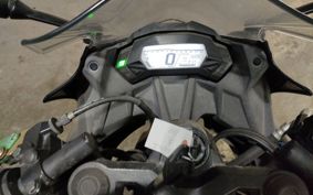 KAWASAKI Ninja 250SL BX250A