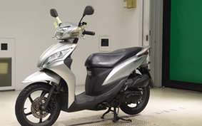 HONDA DIO 110 2025 JF31