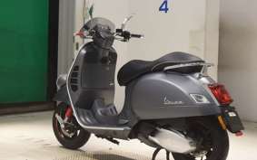 VESPA SEI GIORNI 2023