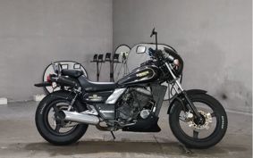 KAWASAKI ELIMINATOR 250SE EL250A