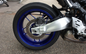 YAMAHA MT-09 SP ABS 2023 RN69J