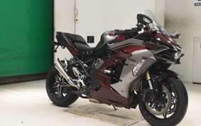 KAWASAKI NINJA H2 SX SE 2020 ZXT02A