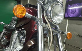 SUZUKI INTRUDER 750 1988 VR51A