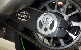 KAWASAKI NINJA 1000 A 2020 ZXT00W