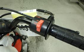 HONDA QR50 AE01
