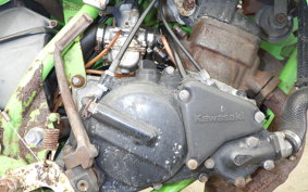 KAWASAKI KSR-2 MX080B
