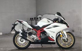HONDA CBR250RR MC51