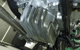 HONDA CB400 2012 CB400F