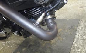 DUCATI SCRAMBLER 2024